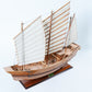B511 - Chinese Junk L90