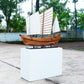 B511 - Chinese Junk L90