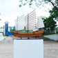 B511 - Chinese Junk L90