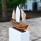 B511 - Chinese Junk L90