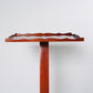 Wooden Certificate Stand