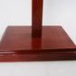 Wooden Certificate Stand