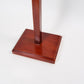 Wooden Certificate Stand