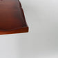Wooden Certificate Stand