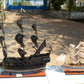T381 - BLACK PEARL L120