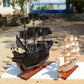 T381 - BLACK PEARL L120