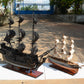 T381 - BLACK PEARL L120