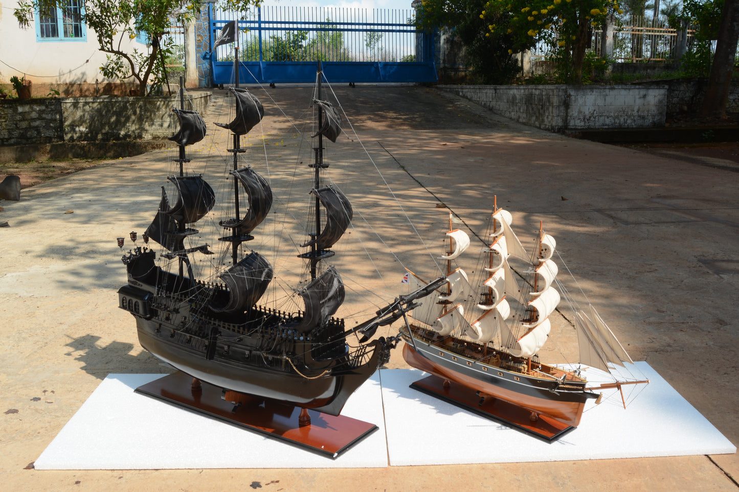T381 - BLACK PEARL L120
