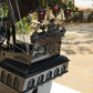 T381 - BLACK PEARL L120