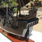 T381 - BLACK PEARL L120