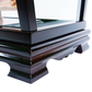 TABLE TOP DISPLAY CASE | HIGH QUALITY DISPLAY CASE FOR MODEL SHIP | Multi sizes and style available For Wholesale