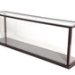 CRUISE SHIP DISPLAY CASE LARGE | HIGH QUALITY DISPLAY CASE FOR MODEL SHIP | Multi sizes and style available For Wholesale