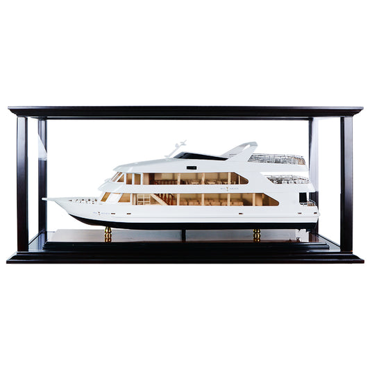 B510 - Display case