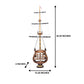HMS VICTORY CROSS SECTION