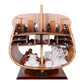 Q011 - Slave Dutch Cross Section