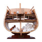Q011 - Slave Dutch Cross Section
