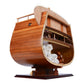 Q011 - Slave Dutch Cross Section