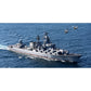 Russian Slava-Class Missile Cruiser 30 Inches Model