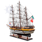 Amerigo Vespucci Medium Admiral Line | NEW DESIGN