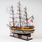 Amerigo Vespucci Medium Admiral Line | NEW DESIGN