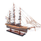 CUTTY SARK MODEL SHIP SMALL | High-quality | Fully Assembled Wooden Ship Models For Wholesale