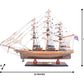 CUTTY SARK MODEL SHIP SMALL | High-quality | Fully Assembled Wooden Ship Models For Wholesale