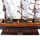 CUTTY SARK (BLACK WOOD) MODEL SHIP | High-quality | Fully Assembled Wooden Ship Models For Wholesale