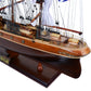 CUTTY SARK (BLACK WOOD) MODEL SHIP | High-quality | Fully Assembled Wooden Ship Models For Wholesale
