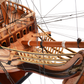 FRIESLAND MODEL SHIP | High-quality | Fully Assembled Wooden Ship Models For Wholesale