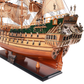 FRIESLAND MODEL SHIP | High-quality | Fully Assembled Wooden Ship Models For Wholesale