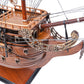 FURIEUX (L80) | High-quality | Fully Assembled Wooden Ship Models For Wholesale