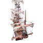 FURIEUX (L80) | High-quality | Fully Assembled Wooden Ship Models For Wholesale