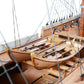 HMS Victory XL Model Ship - High Quality