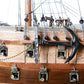 HMS Victory XL Model Ship - High Quality
