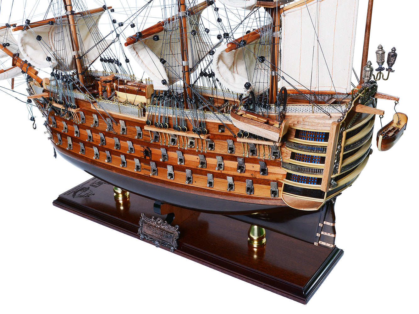T033L - HMS Victory Limited Edition