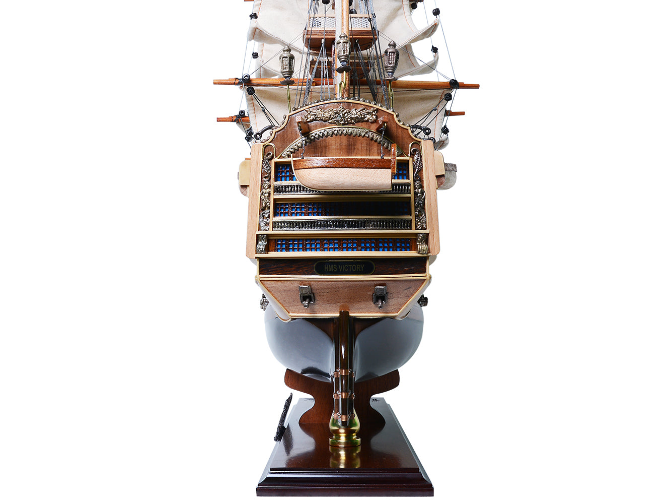 T033L - HMS Victory Limited Edition