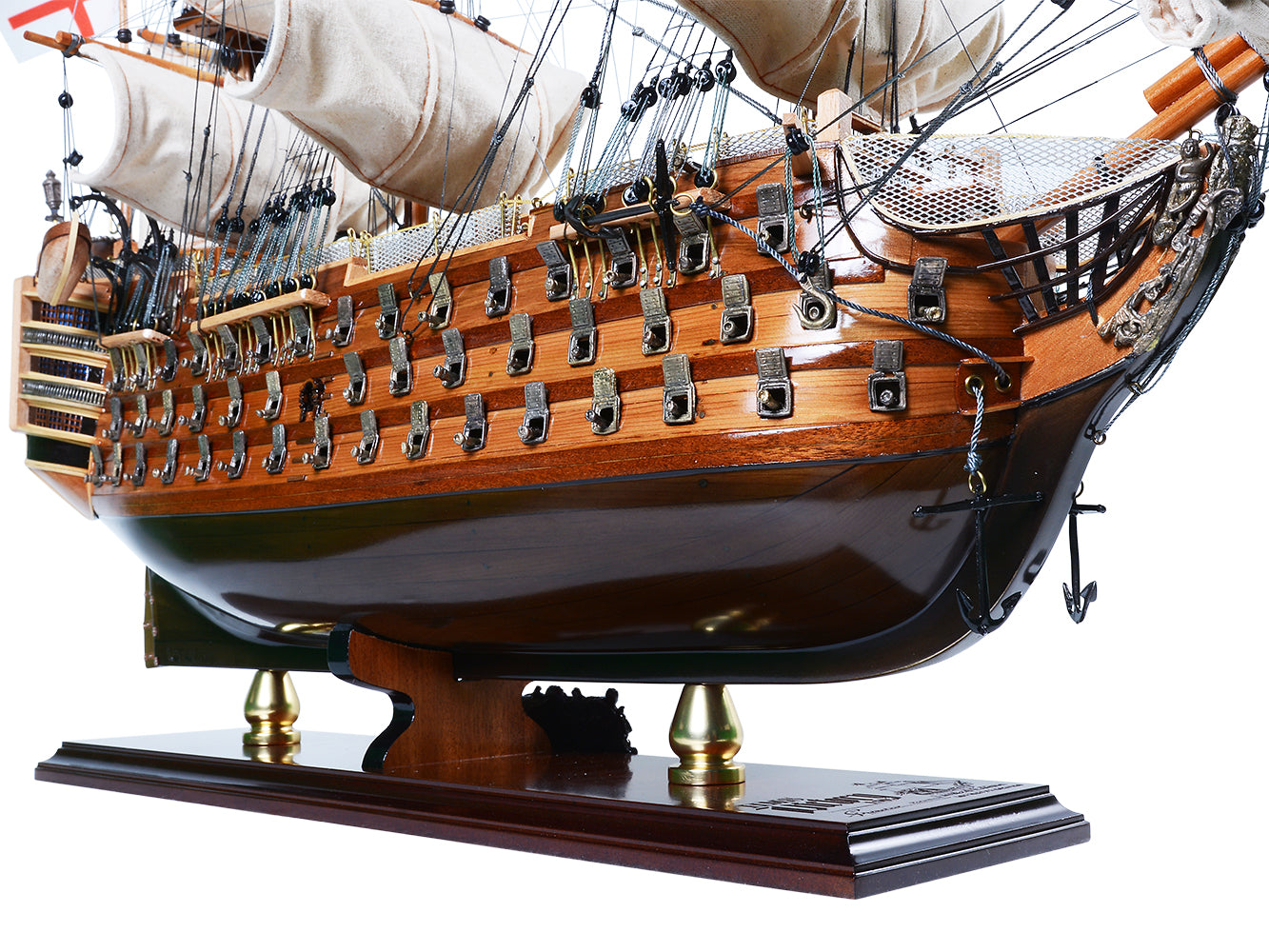 T033L - HMS Victory Limited Edition