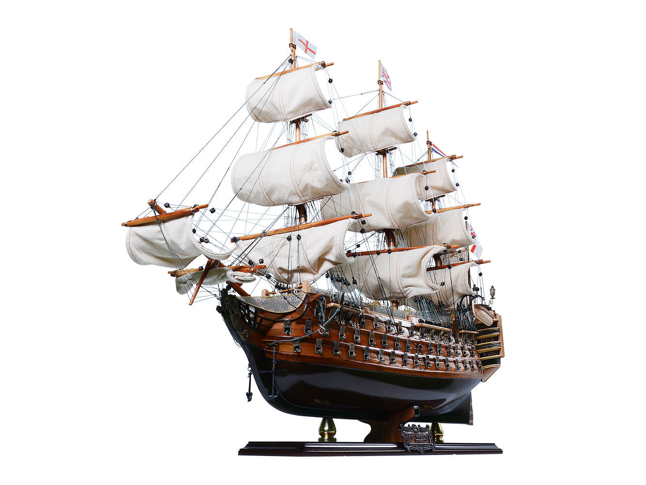 T033L - HMS Victory Limited Edition
