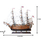 T033L - HMS Victory Limited Edition