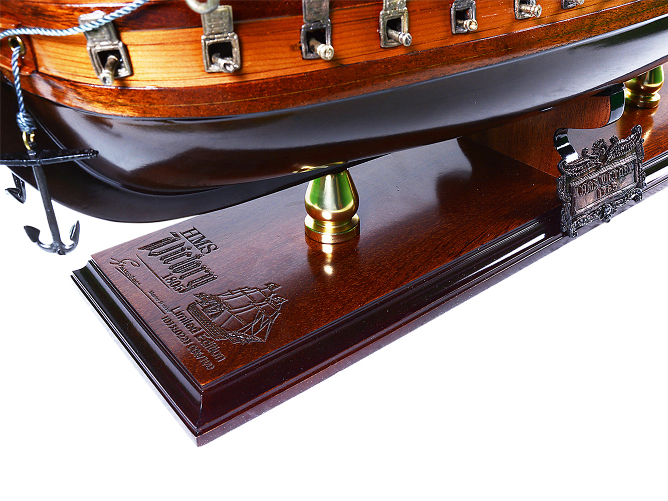 T033L - HMS Victory Limited Edition