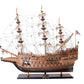 SOVEREIGN OF THE SEAS MODEL SHIP L80 | Fully Assembled Wooden Ship Models For Wholesale