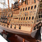SOVEREIGN OF THE SEAS MODEL SHIP L80 | Fully Assembled Wooden Ship Models For Wholesale