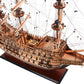 SOVEREIGN OF THE SEAS MODEL SHIP L80 | Fully Assembled Wooden Ship Models For Wholesale