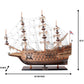 SOVEREIGN OF THE SEAS MODEL SHIP L80 | Fully Assembled Wooden Ship Models For Wholesale