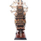 WASA MODEL SHIP L60 | High-quality | Fully Assembled Wooden Ship Models For Wholesale