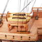 WASA MODEL SHIP L60 | High-quality | Fully Assembled Wooden Ship Models For Wholesale