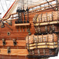 WASA MODEL SHIP L60 | High-quality | Fully Assembled Wooden Ship Models For Wholesale