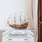 WASA MODEL SHIP L60 | High-quality | Fully Assembled Wooden Ship Models For Wholesale