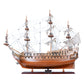 Zeven Provincien SHIP MODEL XX LARGE | HIGH-QUALITY