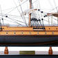 USS CONSTITUTION MODEL SHIP L50  | High-quality | Fully Assembled Wooden Ship Models For Wholesale